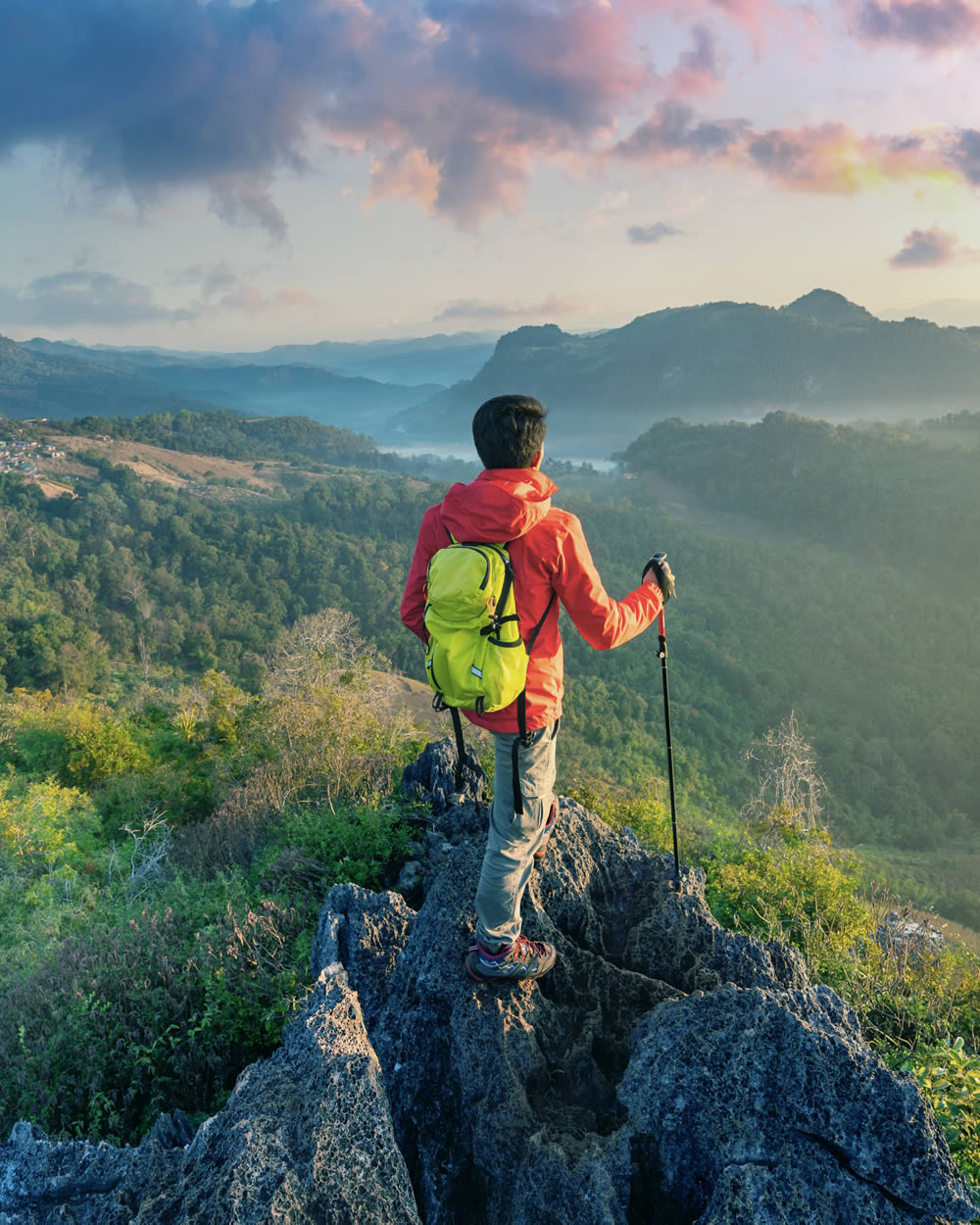 Tour Hồ Cốc Vũng Tàu
