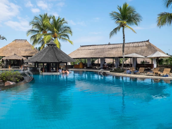 Ghé thăm và chiêm ngưỡng Đảo Thiên Đường ở Vịnh Marota