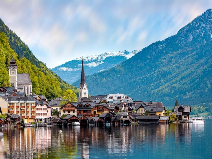 Leo núi và trải nghiệm cuộc sống ở Fruska