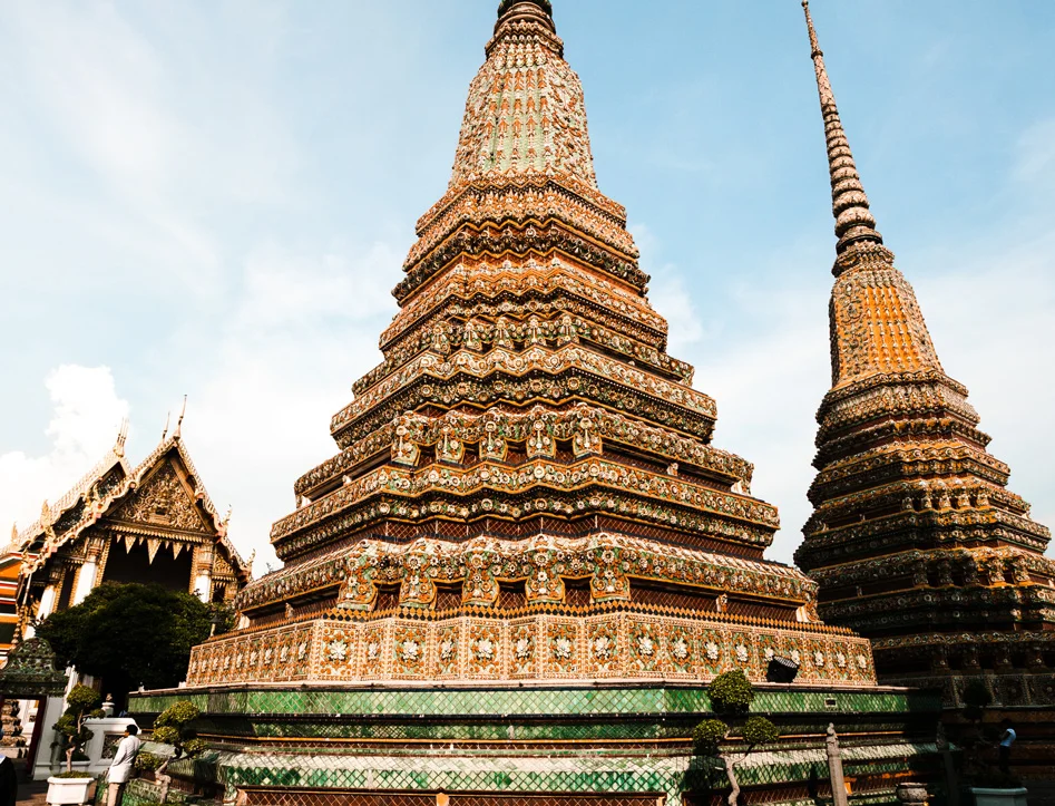 Chuyến đi bộ đường dài 3 ngày 2 đêm ở Sapa và đi cáp treo Fansipan Legend từ Hà Nội